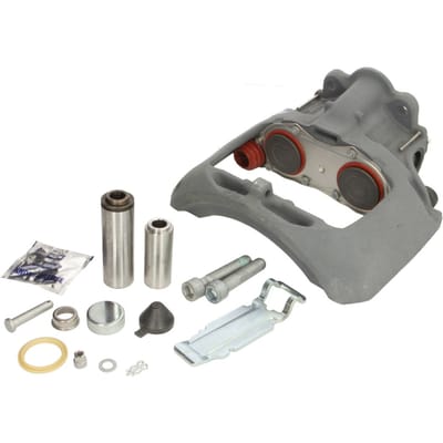 Remklauw KNORR-BREMSE SN 6580RC links