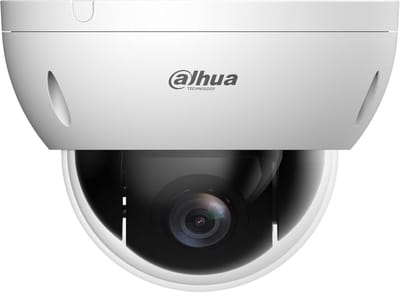 Bewakingscamera Buiten - PTZ Camera - Beveiliging Huis - Optische Zoom - 2 Megapixel