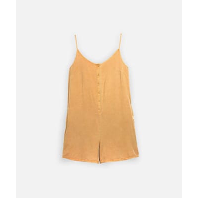 Jumpsui Oxbow Jumpsuit SALTY