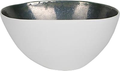 OHNO - Woonaccessoires - Quebec Kom - Wit