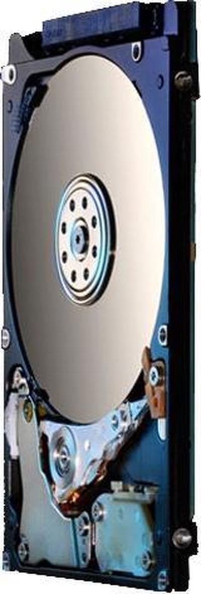 HGST interne harde schijf hdd Z5K500 500GB