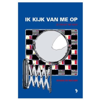 Ik Kijk Van Me Op - Eugen de Reuver