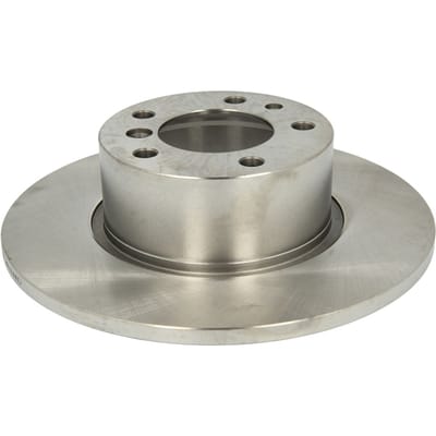 Remschijf ABE C3B010 voorkant, compleet, sterk gecarboniseerd, 1 Stuk