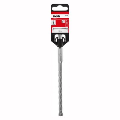 Hamerboor hb4x 8x160 mm KWB