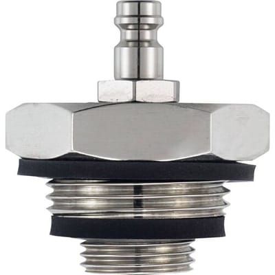 testo 0554 3164 0554 3164 Adapter 1 stuk(s)