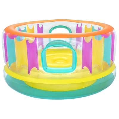 Bestway BounceJam bouncy castle - 180 x 86 cm