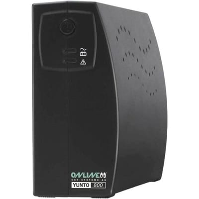 Online USV Y800 UPS 800 VA