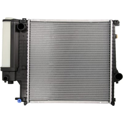 Radiator, motorkoeling NISSENS 60623A