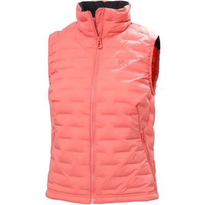Mouwloos damesjack Helly Hansen