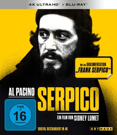 PLAION 1077622 film en Video Blu-ray Duits, Engels, Frans