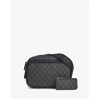 Canvas tas Chabrand Icone