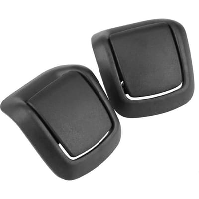 CHG Poignée de siège poignée d'inclinaison de siège auto avant gauche et droite pour Ford Fiesta MK6 version 3portes 02-08-S neuf