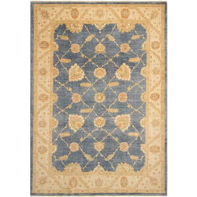 Vloerkleed Annelot wol | Hadorn