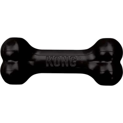 Hondenspeelgoed Kong Extreme Goodie Bone