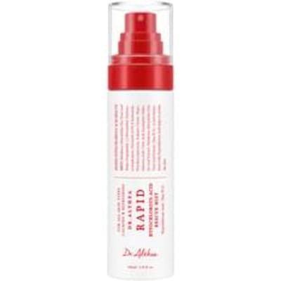 Dr. Althea - Rapid Hypochlorous Acid Rescue Mist 100ml