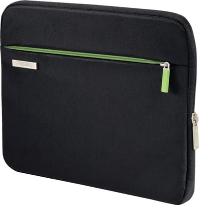 Beschermhoes 10 inch zwart - Reisaccessoire Smart Traveller