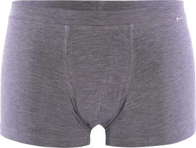 Blackspade Retro Broek Zilver