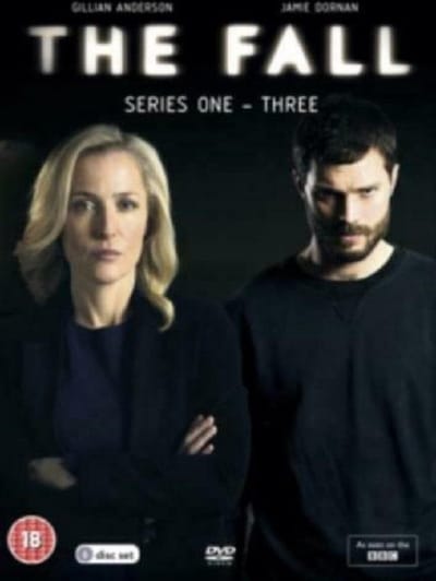 Fall - Season 1-3 (DVD)