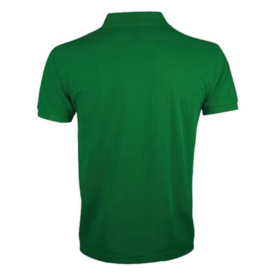 SOLS Heren Prime Poloshirt (Kelly Groen)