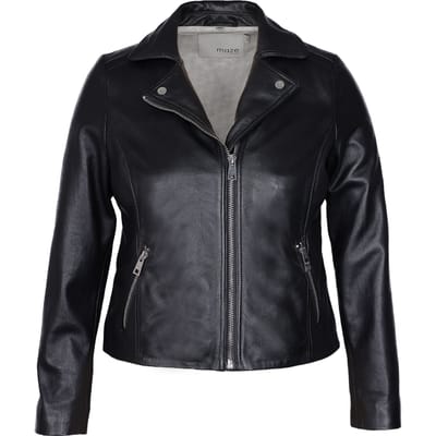 Maze Lederjacke 42025057