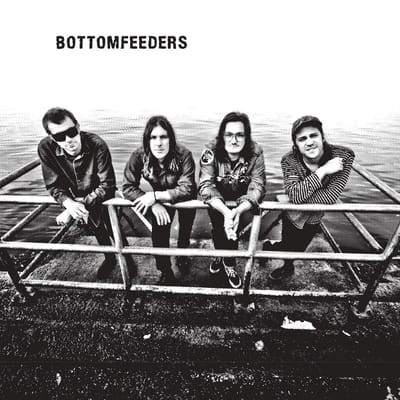 Bottomfeeders - Blockade