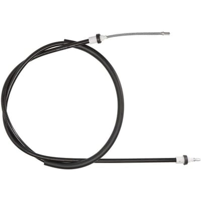 Kabel, parkeerrem LINEX 10.01.04