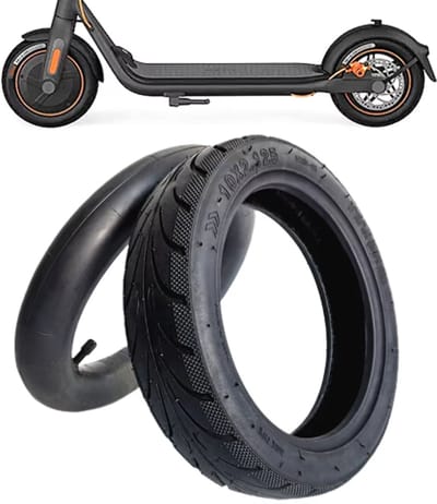 Stepgo Ninebot Segway 10 x 2.125 band voor Segway Ninebot F20 F25 F30 F40 band - 10x2.125 tires - binnen- en buitenband