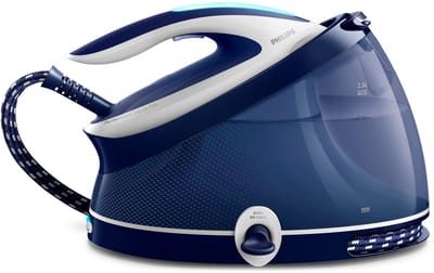 Philips Perfect Care Aqua Pro GC9330/20 - Stoomgenerator