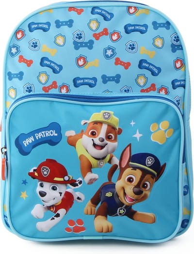 PAW PATROL Rugzak Rugtas School Tas