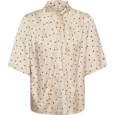 Blouse met lange mouwen SLClero Blouse met lange mouwen Feminine