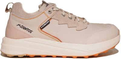 Mountos 725151 Wandelschoen Ourea Low Lady Beige/Offwhite