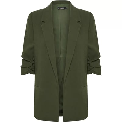 Blazer voor dames Soaked in Luxury Shirley