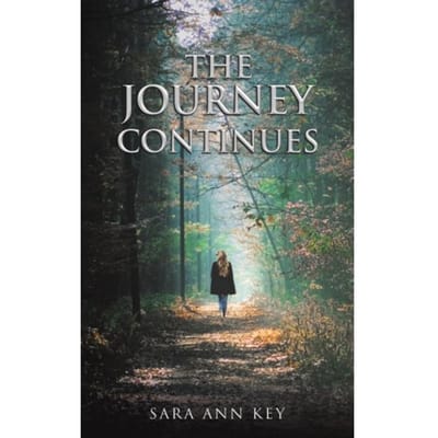 The Journey Continues - Key, Sara Ann