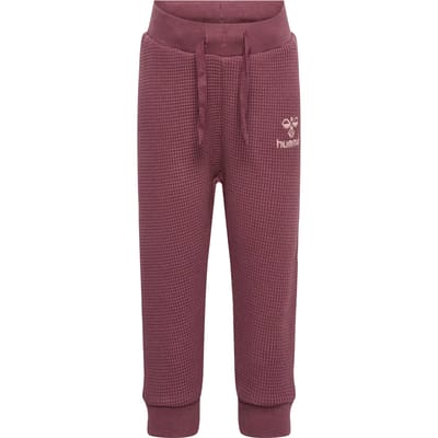 Babypant voor joggen Hummel Cosy