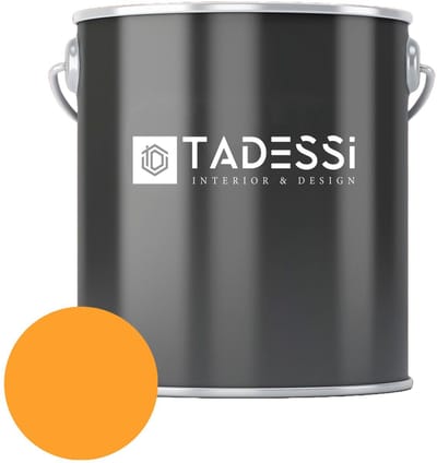 Tadessi Wall Select Muurverf - Dispersie - Vanille Mat - 1 L