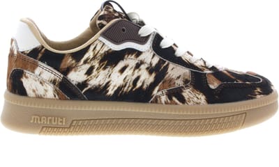 Dames Sneakers Maruti Yale Hairon Multi - Maat 38