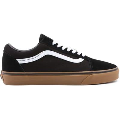 Lage Sneakers Vans Old Skool