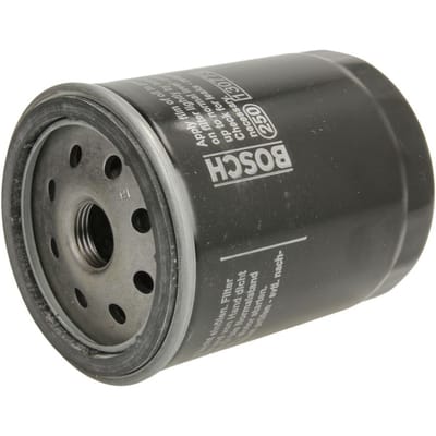 Bosch oliefilter 0 451 103 232 - Schroefdraad M18x1,5mm