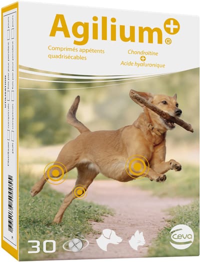 Agilium + 60 Tabletten