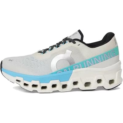 Cloudmonster 2 Cream Horizon Dames Sneakers 3WE10113168 39 white