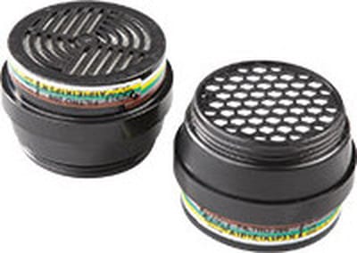 EKASTU Sekur 422 399 Multifunctioneel combifilter 2 stuk(s)