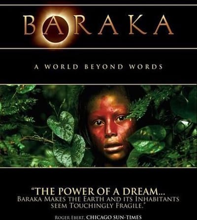 Baraka