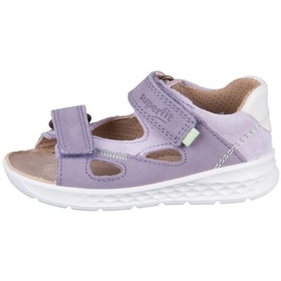 Platte sandalen Superfit -
