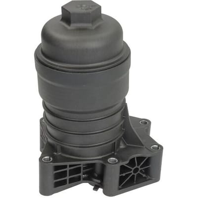Oliefilterhuis THERMOTEC DFW004TT