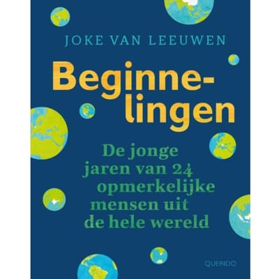 Beginnelingen - Joke van Leeuwen