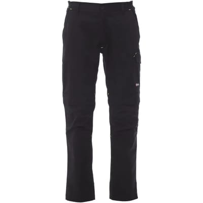 Payper Worker Tech - Black/Black - 4XL