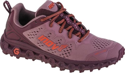 Inov8 Parkclaw G 280 Trailrunningschoenen Paars EU 39 1/2 Vrouw