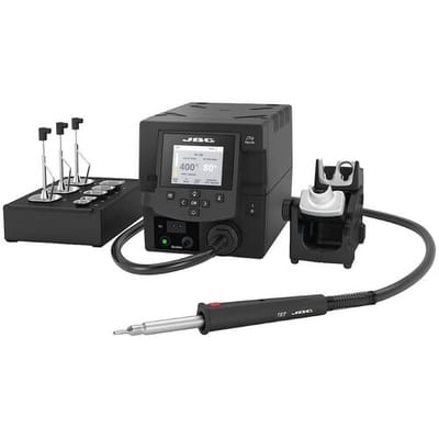 JBC Tools TESE-2B Reparatiestation 300 W +150 - +450 °C