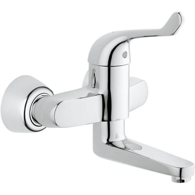 Grohe 32792000: Euroeco Special single-lever safety mixer