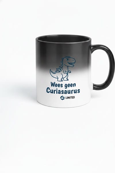Nevolis® | Espressomok 330ml met Uniek Design | Ontwerp Jouw Eigen Mok | Handgemaakt Cadeau voor Koffieliefhebbers | Gepersonaliseerd op Aanvraag | Enkel of Grote Bestelling